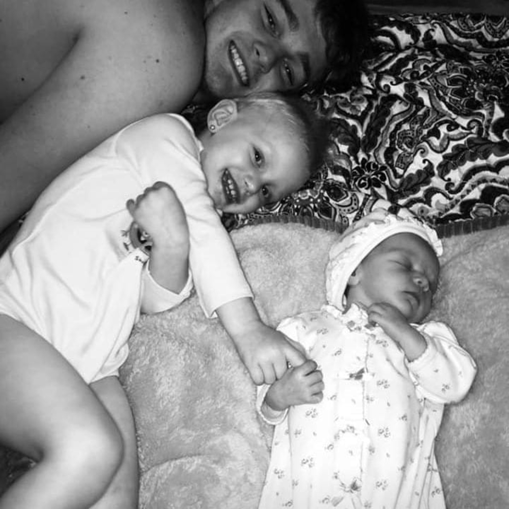 Meet your Posher, Drake